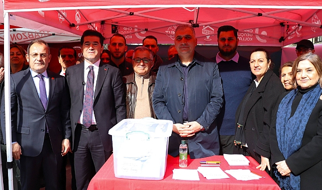 AK PARTİLİ İSİMDEN CHP'YE FLAŞ GÖNDERME: KONSERLERE MİLYONLAR HARCARKEN HALKA SORDUNUZ MU?