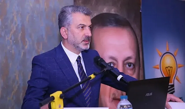 CHP'NİN BİLGİMİZ YOK İDDİASINA MUMCU'DAN BELGELİ CEVAP!