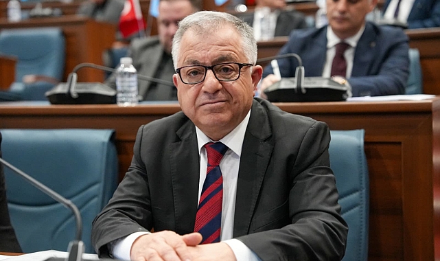 AKAÇ: PROJELERDE ORTAHİSAR'IN FİKRİ NEDEN ALINMIYOR? 