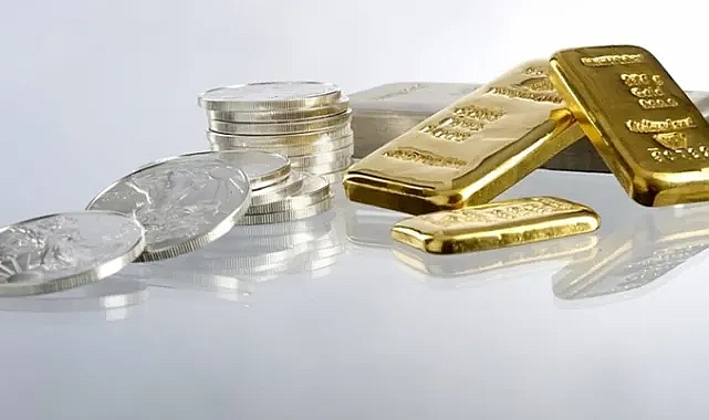 ALTIN VE GÜMÜŞ İÇİN BOMBA AÇIKLAMA!