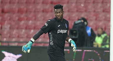 AMACIN NE ANDRE ONANA? 