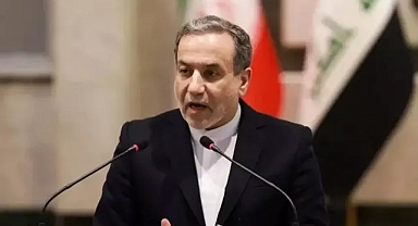 ARAKÇİ'DEN FLAŞ AÇIKLAMA: ABD ÜSLERİ MEŞRU HEDEFİMİZ OLUR! 