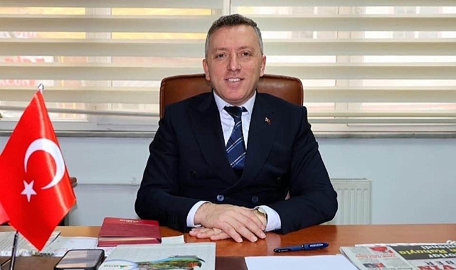 ARTVİN VALİLİĞİ BASIN VE HALKLA İLİŞKİLER MÜDÜRÜ BELLİ OLDU