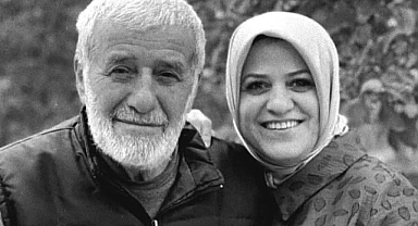 AYŞE SULA KÖSEOĞLU'NUN BABA ACISI 