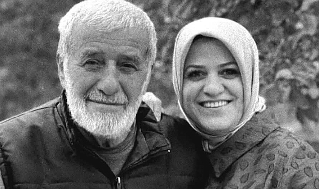 AYŞE SULA KÖSEOĞLU'NUN BABA ACISI