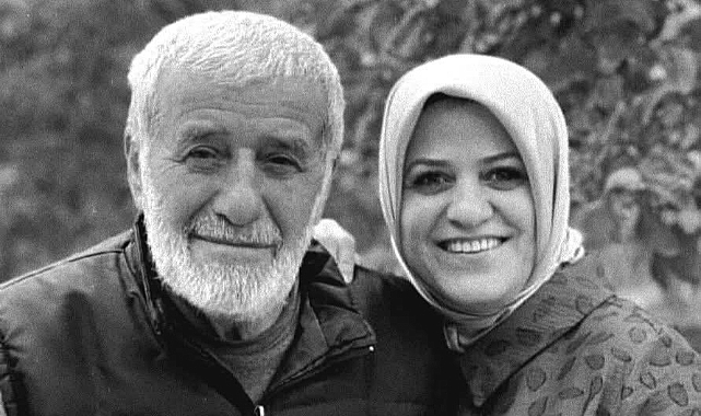 AYŞE SULA KÖSEOĞLU'NUN BABA ACISI 