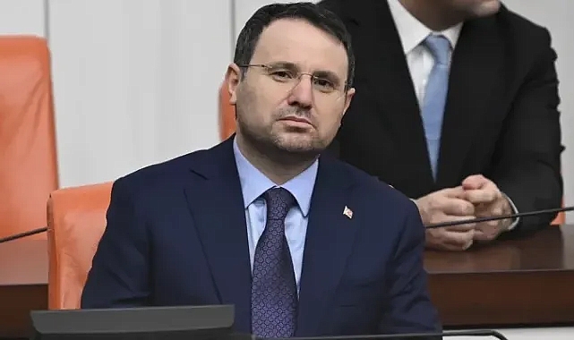 BAKAN GÜRLEK'TEN GENEL AF AÇIKLAMASI