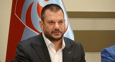 BAŞKAN DOĞAN'DAN DERBİ AÇIKLAMASI: TEK HEDEFİMİZ KAZANMAK