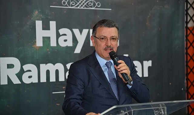 BAŞKAN GENÇ: “VAKFIKEBİR İÇİN DURMADAN ÇALIŞACAĞIZ”