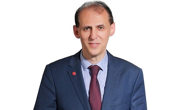 BAŞKAN KAÇAR'DAN NECMETTİN ERBAKAN'A VEFA MESAJI