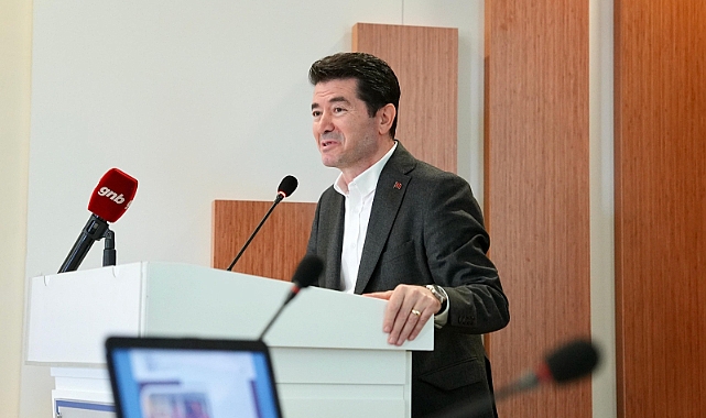 BAŞKAN KAYA: MESLEK ODALARIMIZI YOK SAYAN ANLAYIŞI DEVRE DIŞI BIRAKTIK