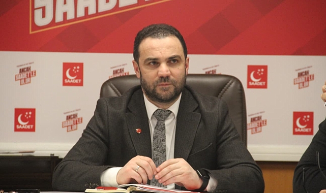 BAŞKAN MURATOĞLU'NDAN TARIM UYARISI: ÜRETİM ŞART!