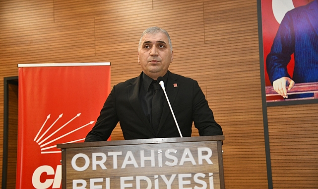 BATMAZ'DAN HİSOĞLU'NA SERT TEPKİ: MİLLET EKMEK DERDİNDE SİZ ŞOV PEŞİNDESİNİZ! 