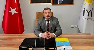 BEN UTANIYORUM, SİZ UTANMIYOR MUSUNUZ? 