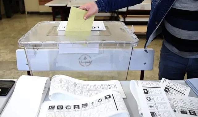 BOMBA SEÇİM ANKETİ... İŞTE SONUÇLAR