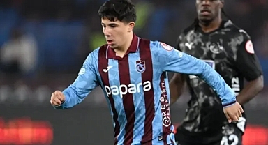 BOUCHOUARİ GÖREVE HAZIR 