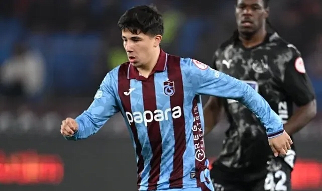 BOUCHOUARİ GÖREVE HAZIR