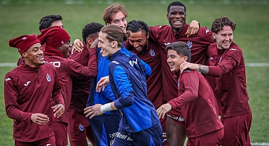 BU ADAMLAR GALİBİYETE İNANMIŞ