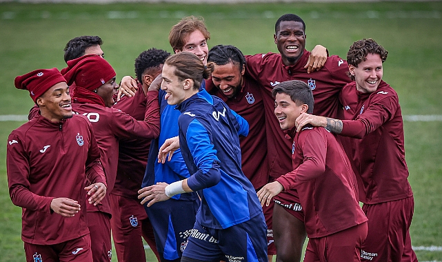 BU ADAMLAR GALİBİYETE İNANMIŞ