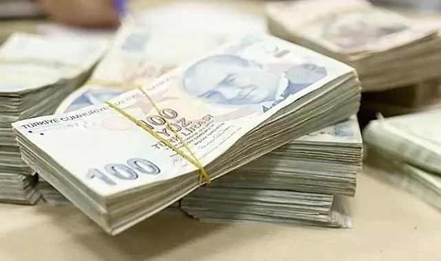 BÜTÇE AÇIK VERDİ!