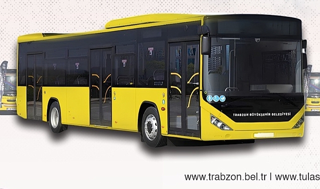 BÜYÜKŞEHİR'DEN RAMAZAN'A ÖZEL OTOBÜS SAATİ DÜZENLEMESİ