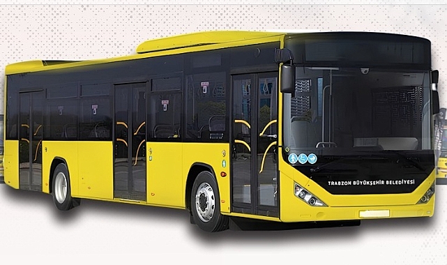 BÜYÜKŞEHİR'DEN RAMAZAN'A ÖZEL OTOBÜS SAATİ DÜZENLEMESİ