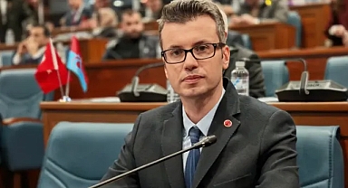 ÇANKAYA'DAN SERA GÖLÜ'NDE FESTİVAL ÖNERİSİ