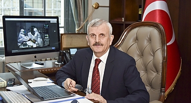 CEVDET ERDÖL'DEN GALATASARAY'A ÇOK SERT TEPKİ