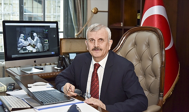 CEVDET ERDÖL'DEN GALATASARAY'A ÇOK SERT TEPKİ