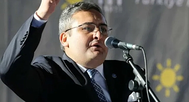 CHP'DE BİR BELEDİYE BAŞKANI DAHA İSTİFA ETTİ 