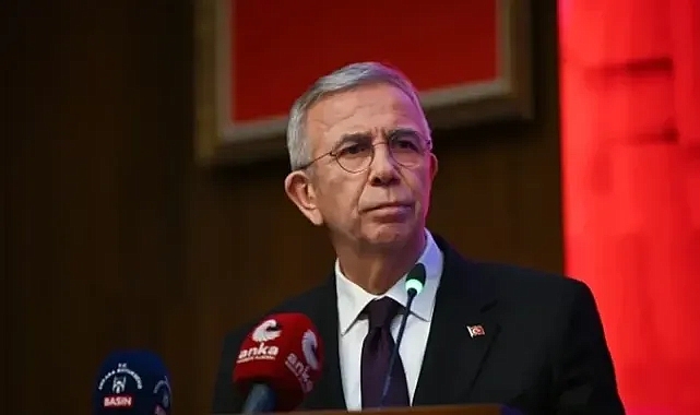 CHP'DE BÜYÜK YARIŞ! 