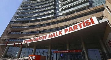 CHP'DE KRİTİK TOPLANTI! 