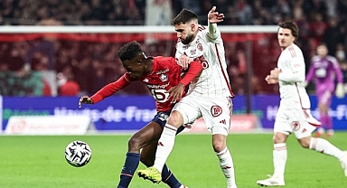 CORREİA TRABZONSPOR'UN RADARINA GİRDİ