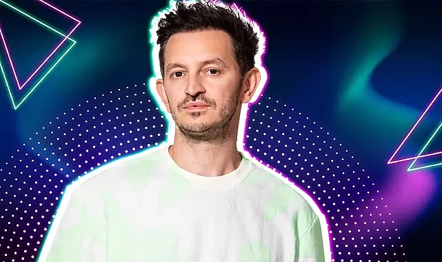 DÜNYACA ÜNLÜ DJ PAPARA'DA KONSER VERECEK