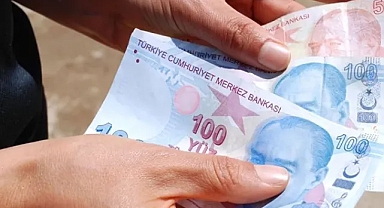 EN DÜŞÜK EMEKLİ MAAŞI ÖDENECEK