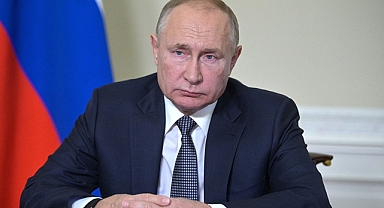 EPSTEİN BELGELERİNDE BOMBA PUTİN DETAYI