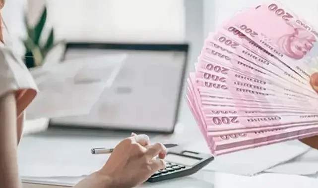 FAİZSİZ NAKİT ARAYANLARA MÜJDE