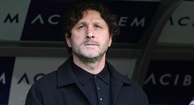 FATİH TEKKE'DEN FLAŞ AÇIKLAMA: KENDİMİ ELEŞTİRİYORUM