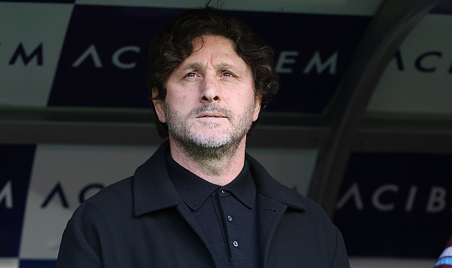 FATİH TEKKE'DEN FLAŞ AÇIKLAMA: KENDİMİ ELEŞTİRİYORUM