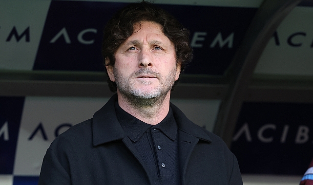 FATİH TEKKE'DEN FLAŞ AÇIKLAMA: KENDİMİ ELEŞTİRİYORUM