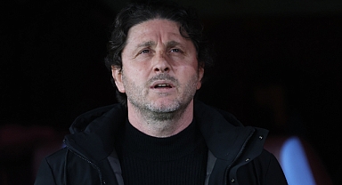 FATİH TEKKE: KAFAMIZ DİK OLMASI LAZIM 