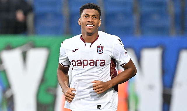 FELİPE AUGUSOT YOKLARI OYNUYOR!