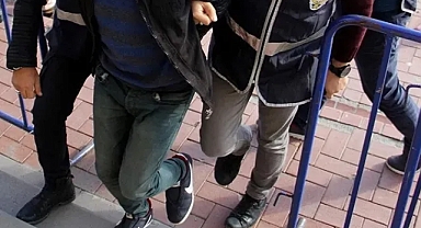 FLAŞ... ÇOK SAYIDA POLİSE GÖZALTI KARARI