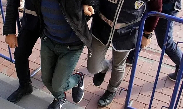 FLAŞ... ÇOK SAYIDA POLİSE GÖZALTI KARARI