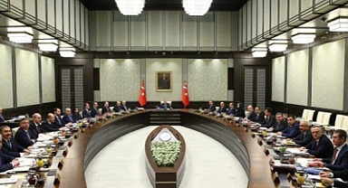 FLAŞ İDDİA: 5 BAKANLIK DAHA DEĞİŞECEK 