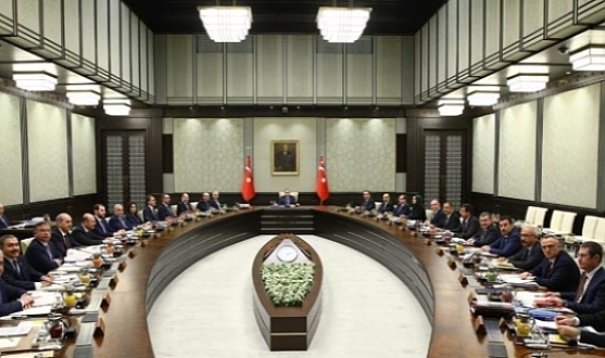 FLAŞ İDDİA: 5 BAKANLIK DAHA DEĞİŞECEK