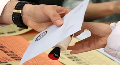 FLAŞ SEÇİM ANKETİ! 