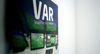 GAZİANTEP FK-TRABZONSPOR MAÇININ VAR HAKEMİ BELLİ OLDU