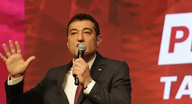 GİRESUN BELEDİYE BAŞKANI YOĞUN BAKIMA ALINDI 