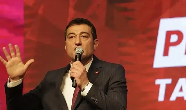 GİRESUN BELEDİYE BAŞKANI YOĞUN BAKIMA ALINDI